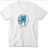 Men's V-Neck Tshirt Thumbnail
