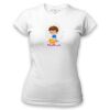 Women's Tshirt Thumbnail