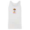 Men's Tank Top Thumbnail